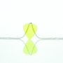 Guitar Pick Necklace in Acrylic  - 2