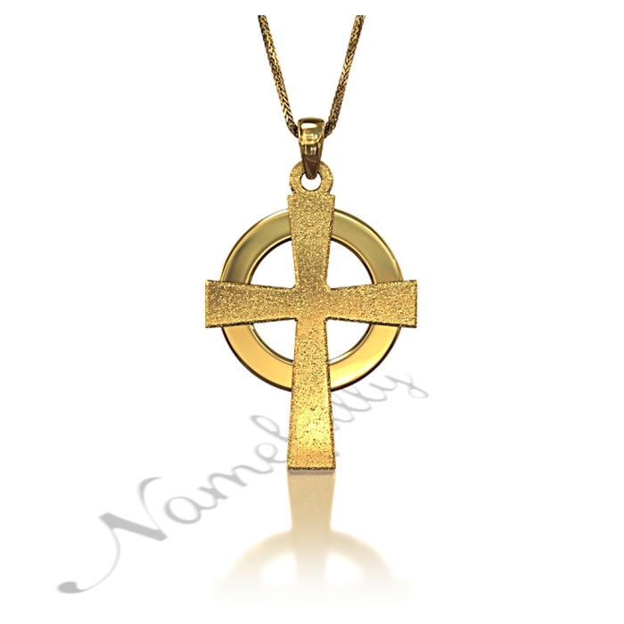 Amazon.com: Fesciory Cross Necklace for Women, 14K Gold Plated Cross Pendant  Dainty Layered Chain Necklace Jewelry Gifts for Girls (Sideway Cross(Gold))  : Clothing, Shoes & Jewelry